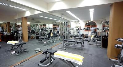 ال لیوان سوئیتس