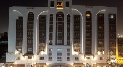 ال لیوان سوئیتس