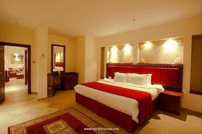 ال لیوان سوئیتس