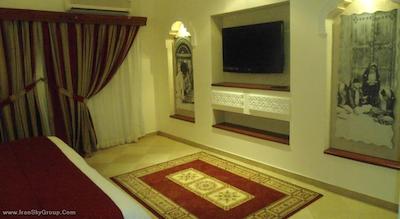 ال لیوان سوئیتس