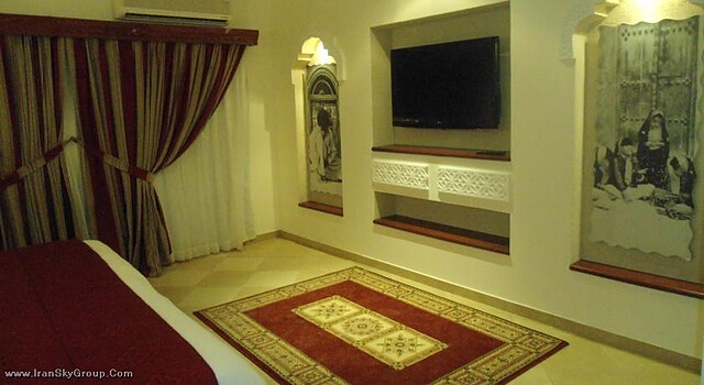 ال لیوان سوئیتس