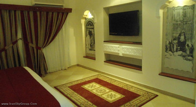 ال لیوان سوئیتس