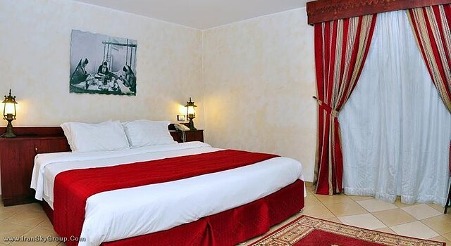 ال لیوان سوئیتس