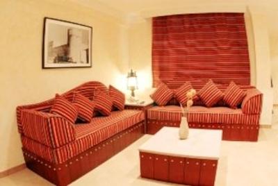 ال لیوان سوئیتس