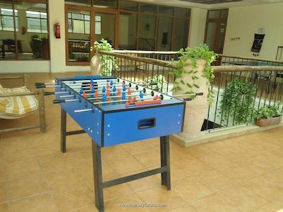 ال لیوان سوئیتس