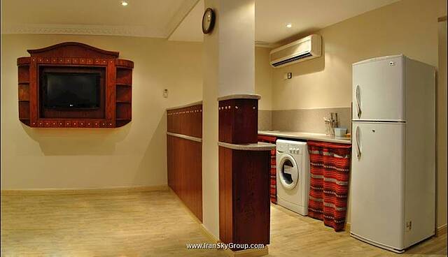 ال لیوان سوئیتس