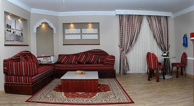 ال لیوان سوئیتس