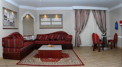 ال لیوان سوئیتس