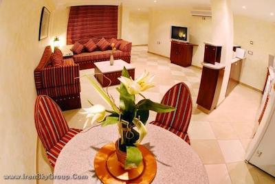 ال لیوان سوئیتس