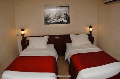 ال لیوان سوئیتس