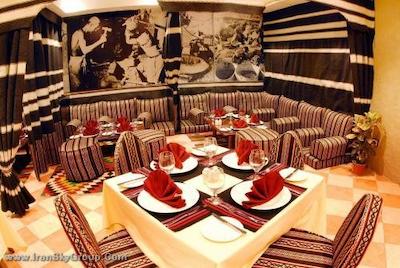 ال لیوان سوئیتس