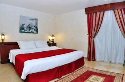 ال لیوان سوئیتس