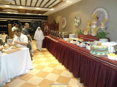 ال لیوان سوئیتس