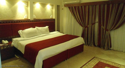 ال لیوان سوئیتس