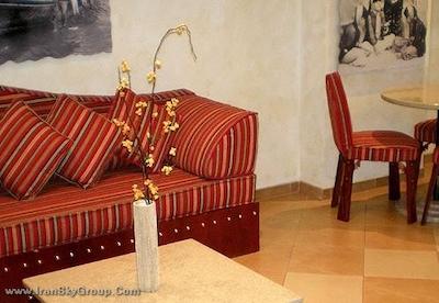 ال لیوان سوئیتس