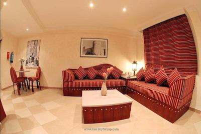 ال لیوان سوئیتس