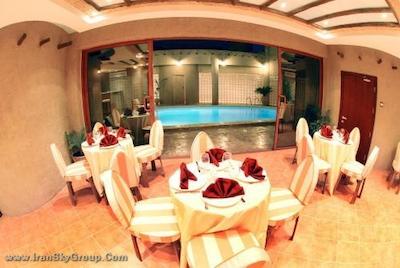 ال لیوان سوئیتس