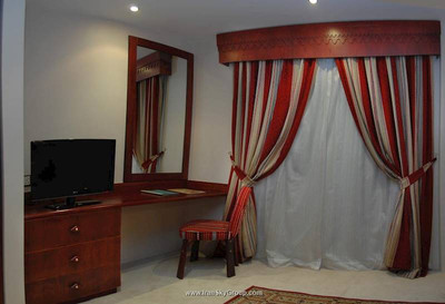 ال لیوان سوئیتس