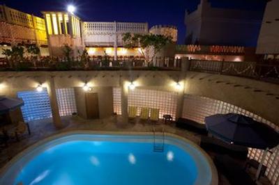 ال لیوان سوئیتس