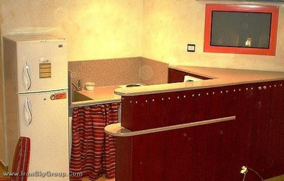 ال لیوان سوئیتس