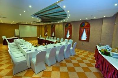 ال لیوان سوئیتس