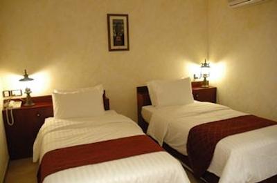 ال لیوان سوئیتس