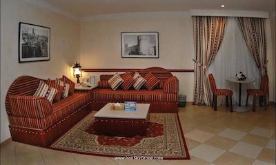 ال لیوان سوئیتس