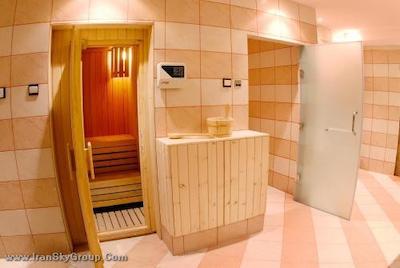 ال لیوان سوئیتس