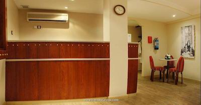 ال لیوان سوئیتس