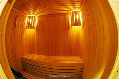 ال لیوان سوئیتس