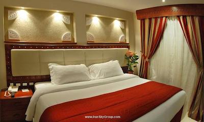 ال لیوان سوئیتس