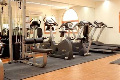 ال لیوان سوئیتس