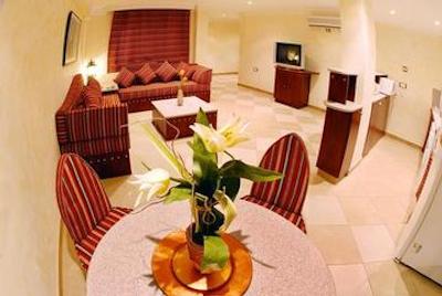 ال لیوان سوئیتس