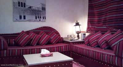 ال لیوان سوئیتس