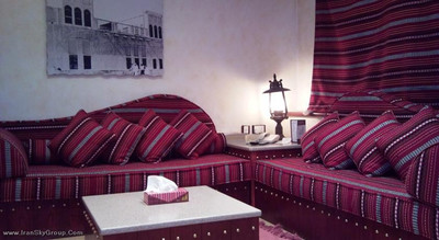 ال لیوان سوئیتس