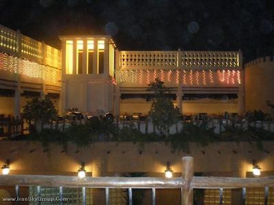 ال لیوان سوئیتس