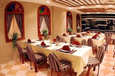 ال لیوان سوئیتس