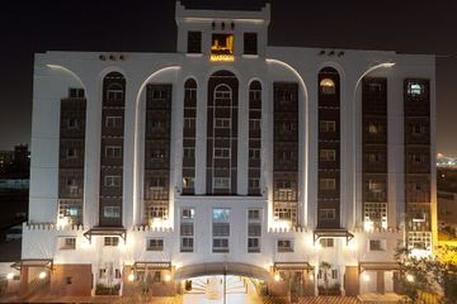 ال لیوان سوئیتس