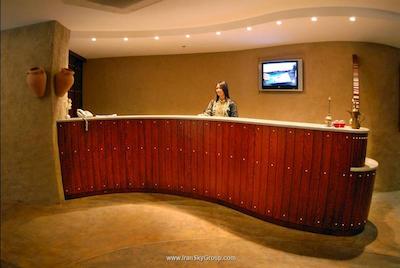 ال لیوان سوئیتس