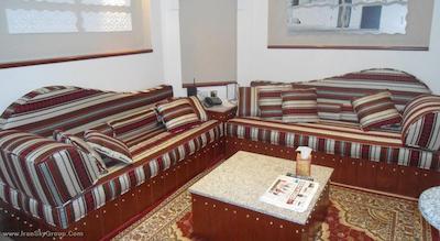 ال لیوان سوئیتس