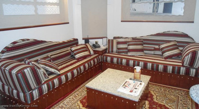 ال لیوان سوئیتس