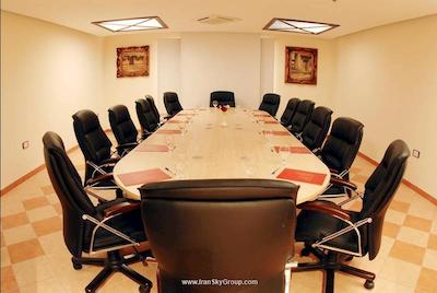 ال لیوان سوئیتس