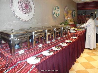 ال لیوان سوئیتس