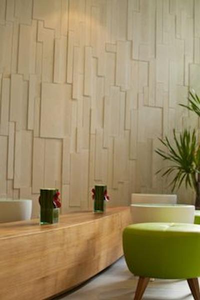 ادن هتل اند ریزورت