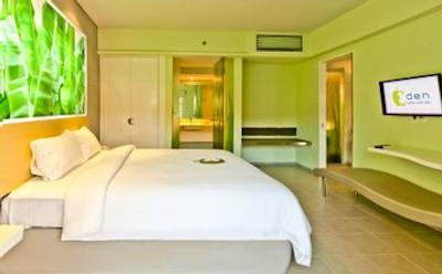 ادن هتل اند ریزورت