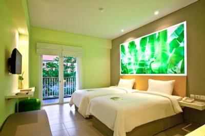 ادن هتل اند ریزورت