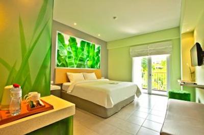 ادن هتل اند ریزورت