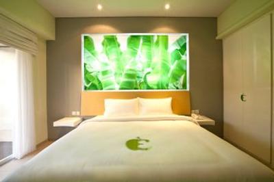 ادن هتل اند ریزورت