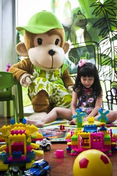 ادن هتل اند ریزورت