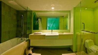 ادن هتل اند ریزورت